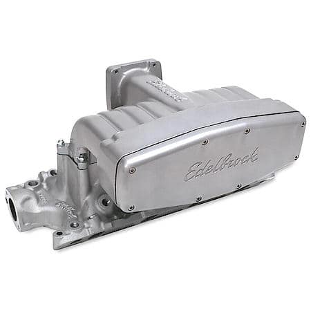 Performer 5.0 Intake Manifold Small-Block Ford