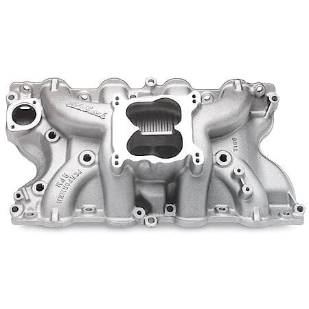 Performer RPM Big Block Ford 460 Intake Manifold