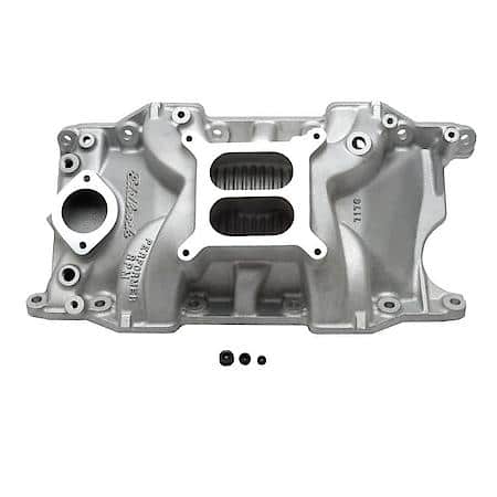 Performer RPM Small Block Chrysler Intake Manifold