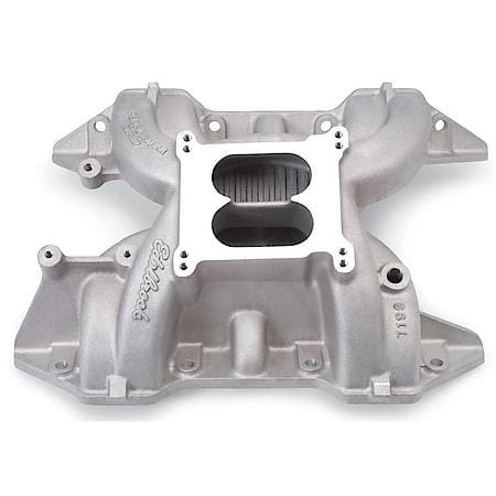 Performer RPM Big Block Chrysler RB Intake Manifold