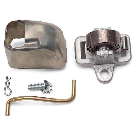 QuadraJet Divorced Carb Choke #1931 for Small-Block Chevy Performer Manifolds