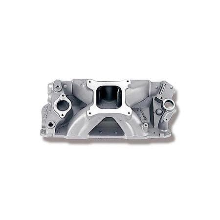 Strip Dominator; Intake Manifold