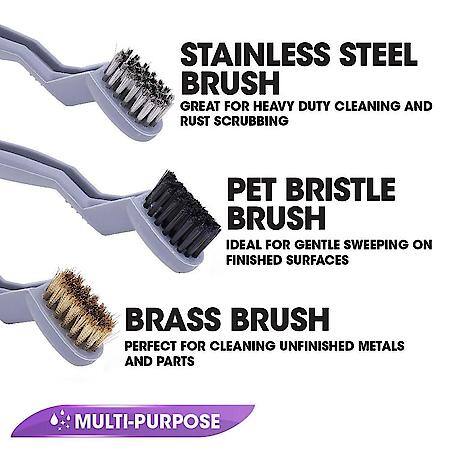 Detailing Brush
