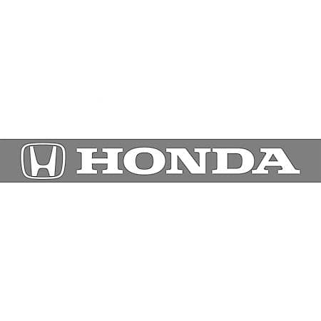 SUNSCREEN-HONDA