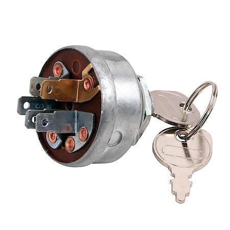 Switch Key