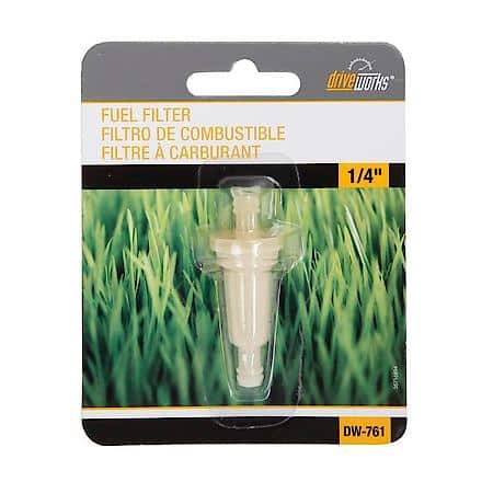 Fuel Filter
