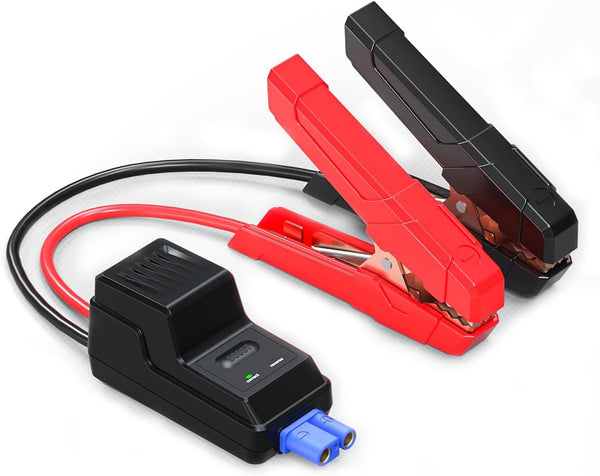 GOOLOO Heavy Duty Car Jump Starter