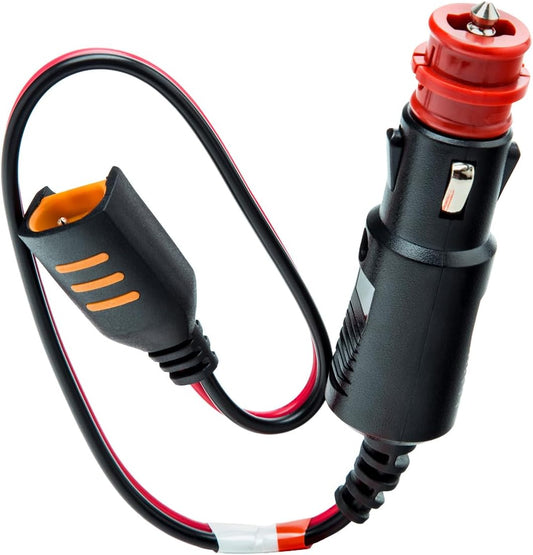 CTEK (40-206) MXS 5.0 12Volt Battery Charger Vehicle Storage Bundle