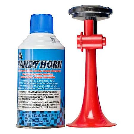 Horn Handy