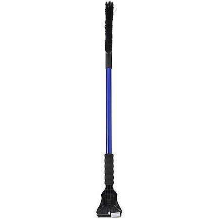 38In. Crossover Super-Duty Snowbroom{Tm}
