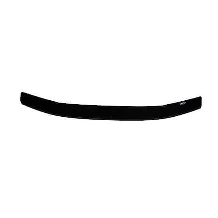 Bugflector½, Hood Protector, Smoke, Medium Profile, 1 Piece
