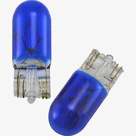 AUTO BULBS/194/BLUE/2pc