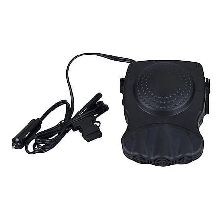 FAN HEATER 12V