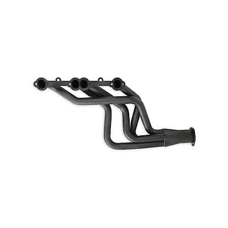 High-Performance Headers