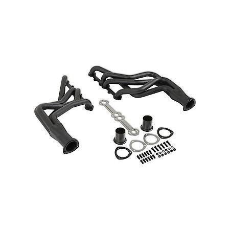 High-Performance Headers
