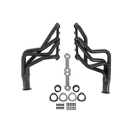 High-Performance Headers