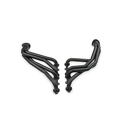 High-Performance Mandrel-Bent Headers with Leakproof O-Ring Seals
