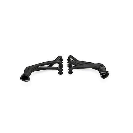 High-Performance Mandrel-Bent Headers with Leakproof O-Ring Seals