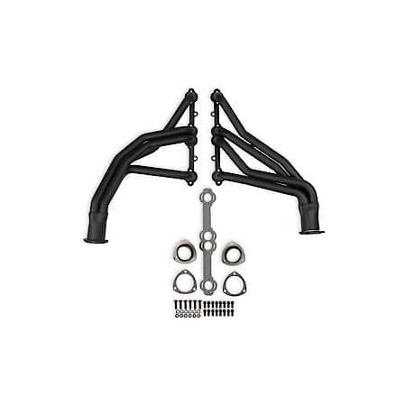 High-Performance Mandrel-Bent Headers with Leakproof O-Ring Seals