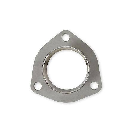 One Pair, 3-Bolt 2.5" x 2.25", Kit includes gaskets