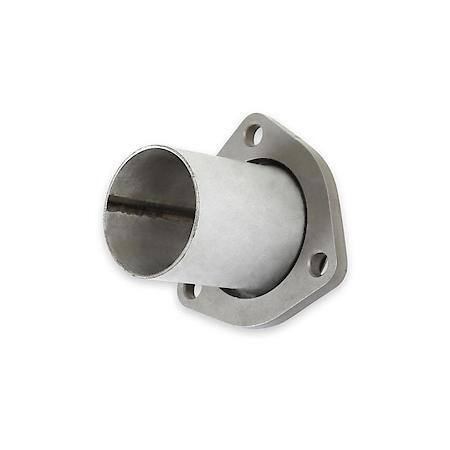 One Pair, 3-Bolt 2.5" x 2.25", Kit includes gaskets