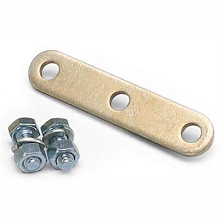 Carburetor Throttle Cable Bracket #1493 For Ford 351M