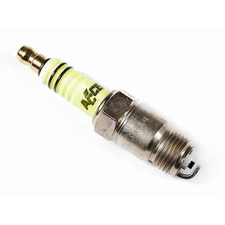 Copper Spark Plug: Superior Heat Dissipation & Performance