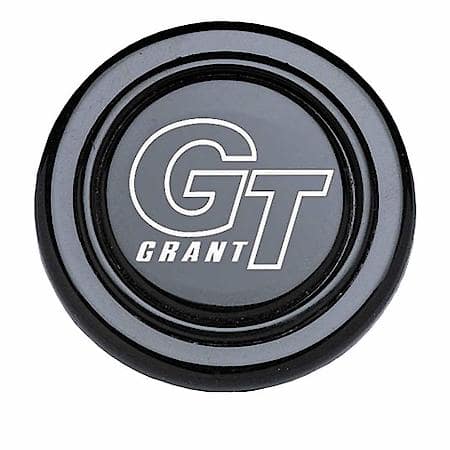 For Grant Signature Series And Classic 5 Steering Wheels, Adhesive/Snap On Type