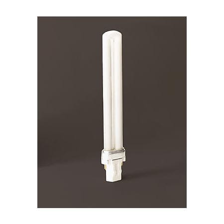 Light Bulb Fluorescent