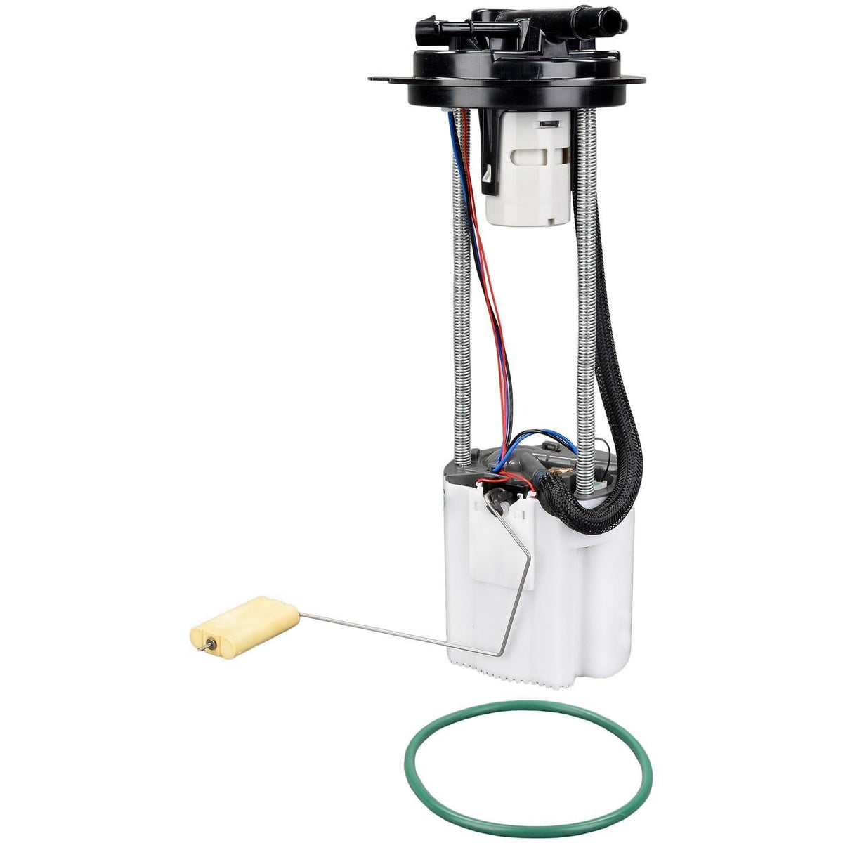 Bosch Fuel Pump 66025 (3/4)
