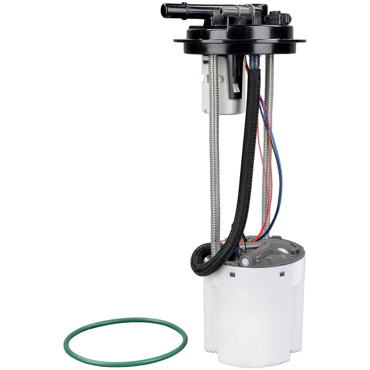 Bosch Fuel Pump 66025 (4/4)
