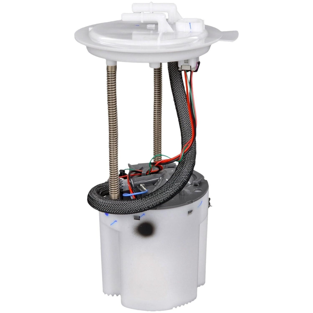 Bosch Fuel Pump 66027 (3/4)