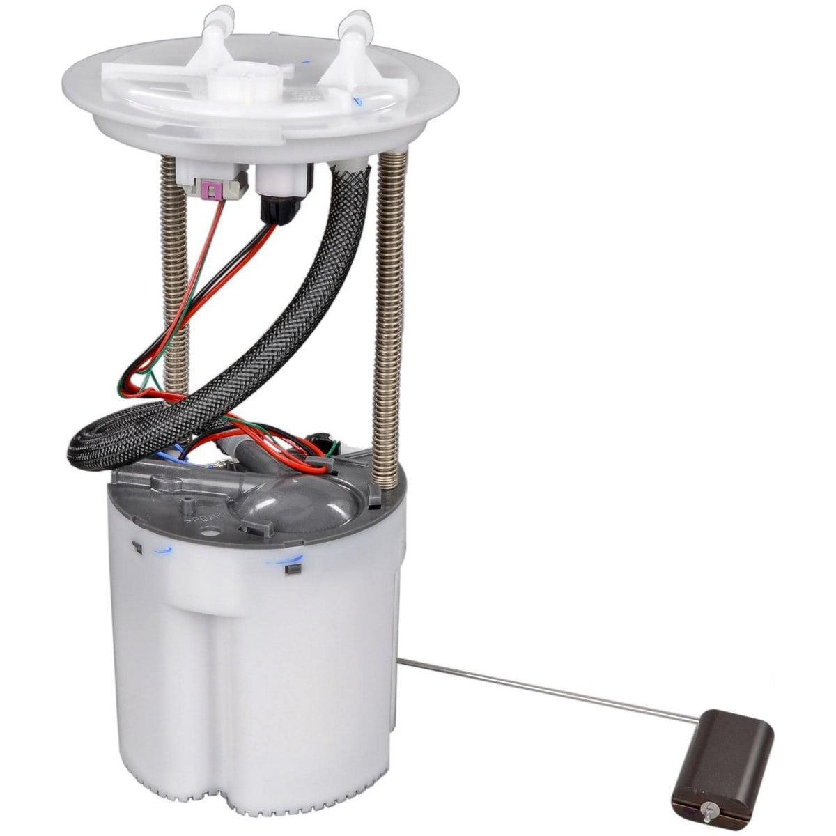 Bosch Fuel Pump 66027 (4/4)