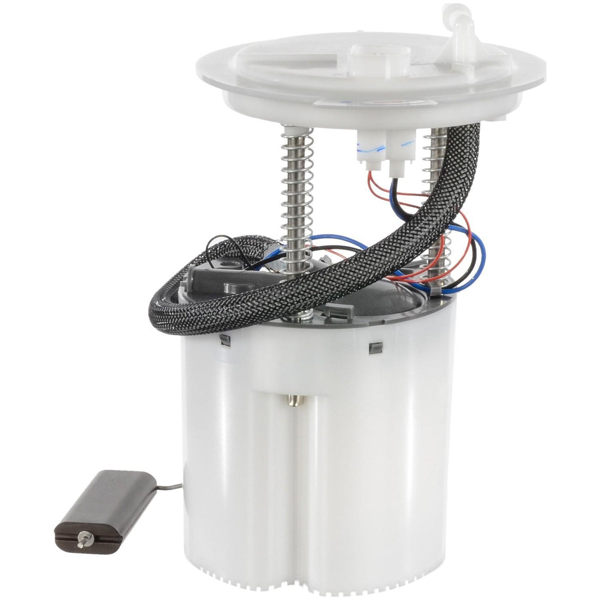 Bosch Fuel Pump 66029 (4/4)