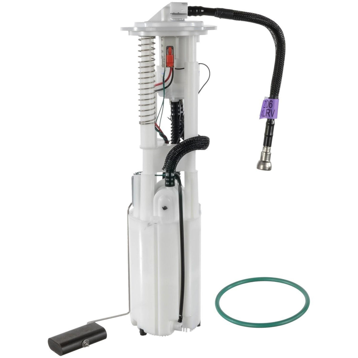 Bosch Fuel Pump Module Assembly 66080 (2/4)