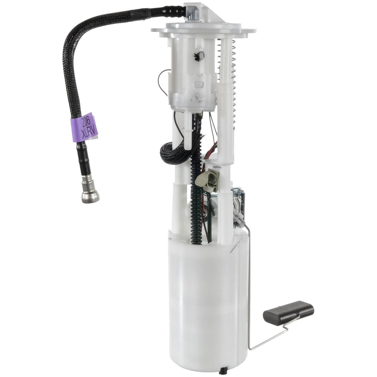 Bosch Fuel Pump Module Assembly 66080 (3/4)