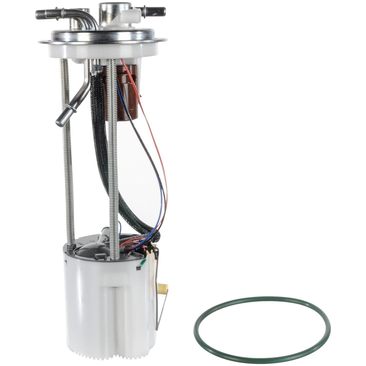 Bosch Fuel Pump 66091 (2/4)