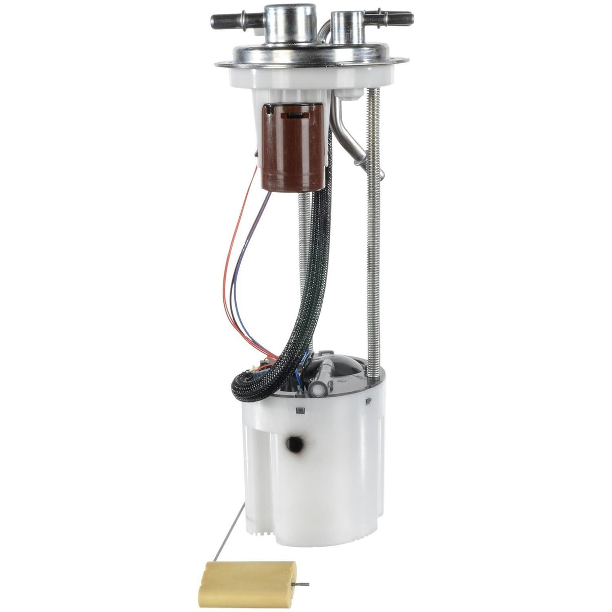 Bosch Fuel Pump 66091 (3/4)