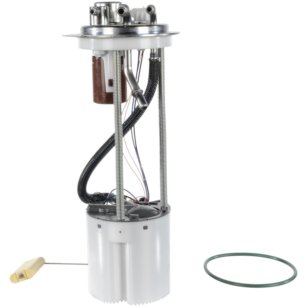 Bosch Fuel Pump 66091 (4/4)
