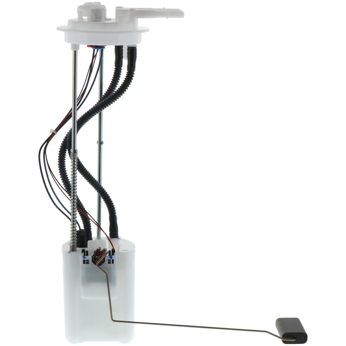 Bosch Fuel Pump 66147 (2/5)