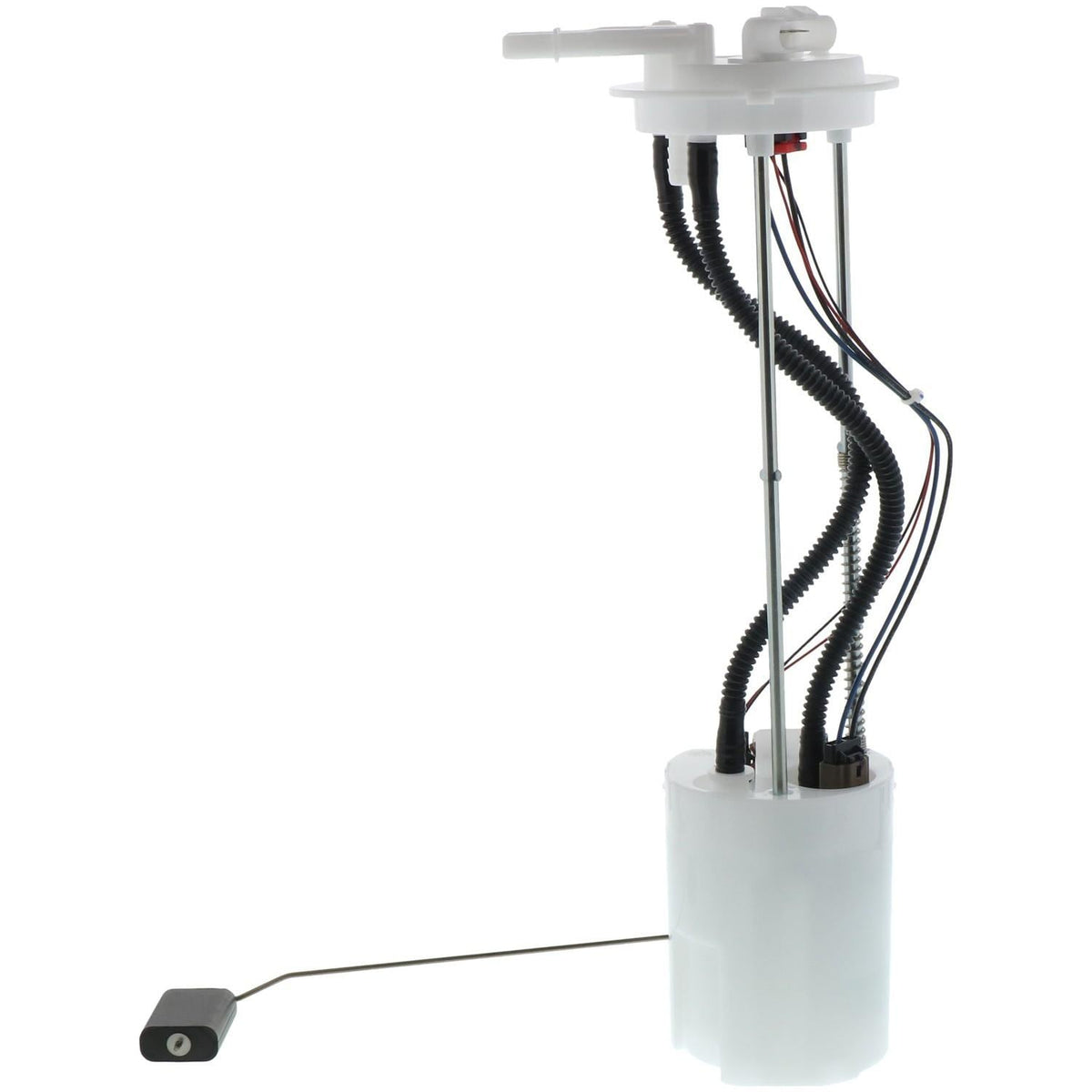 Bosch Fuel Pump 66147 (3/5)