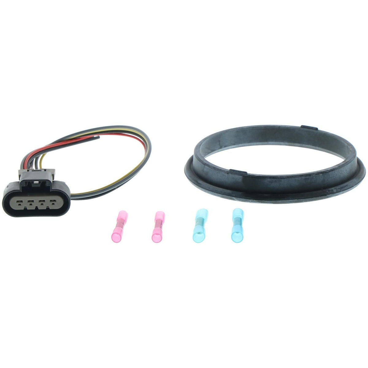 Bosch Fuel Pump 66147 (5/5)