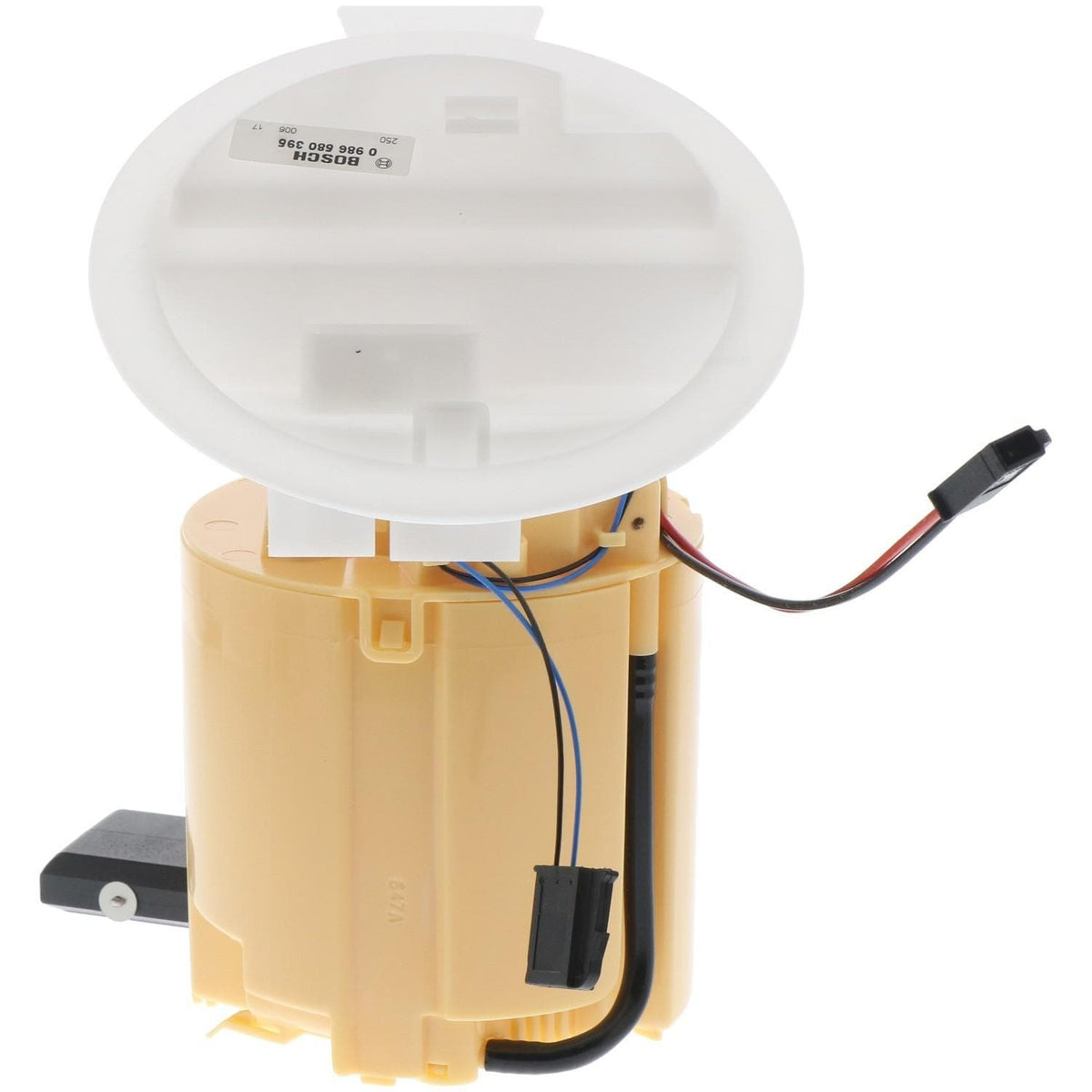 Bosch Fuel Pump 66167 (1/5)