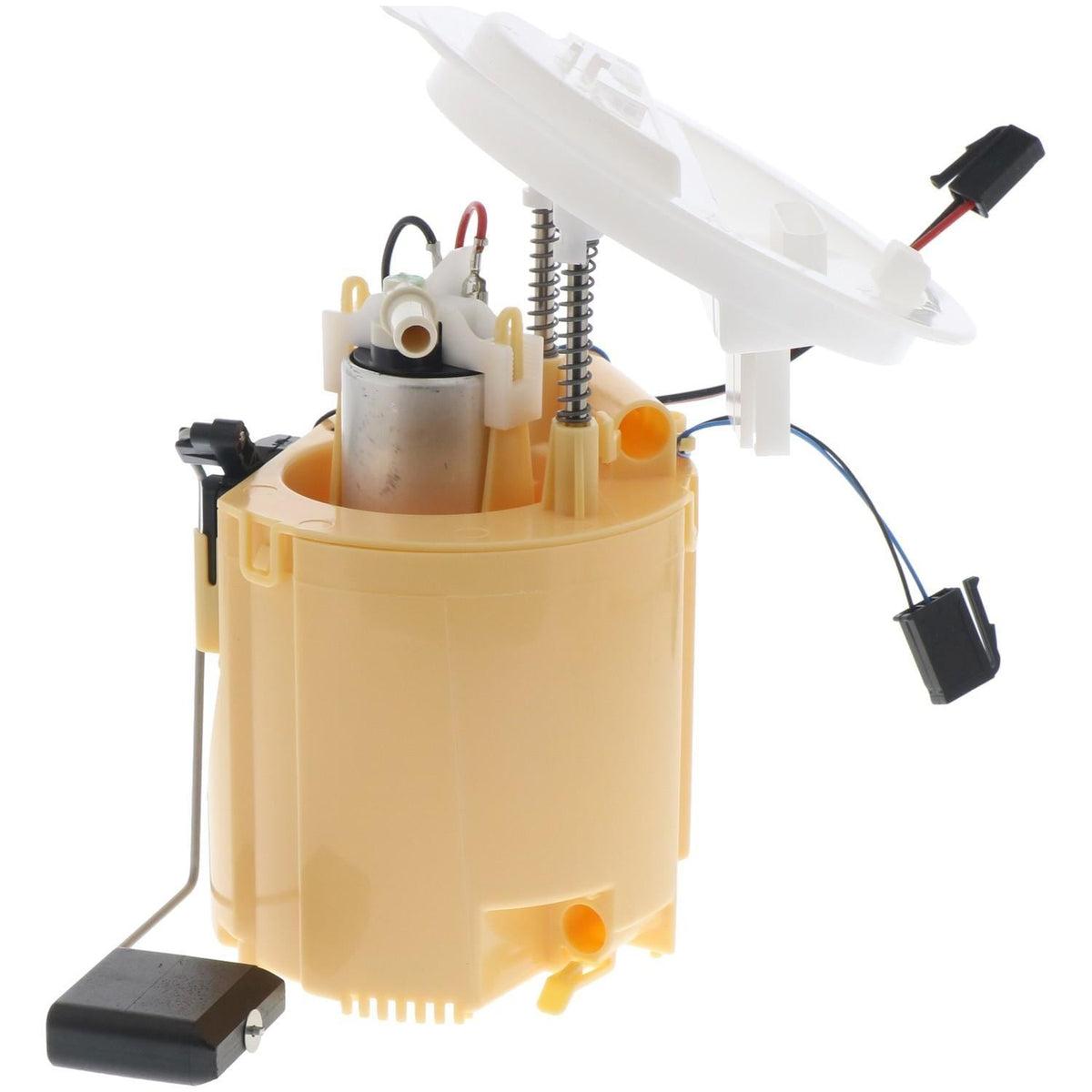 Bosch Fuel Pump 66167 (2/5)