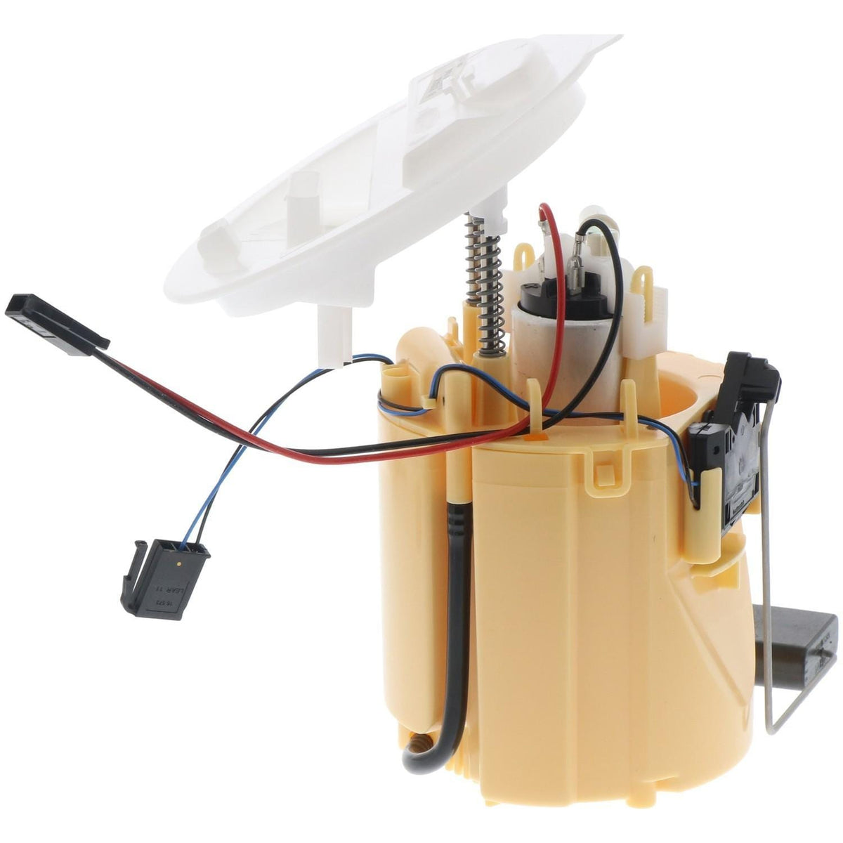 Bosch Fuel Pump 66167 (3/5)