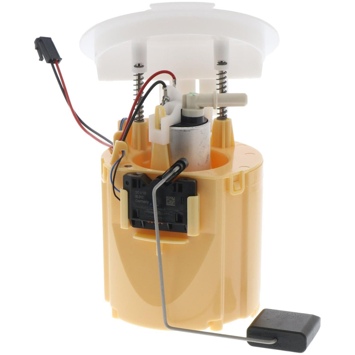 Bosch Fuel Pump 66167 (4/5)