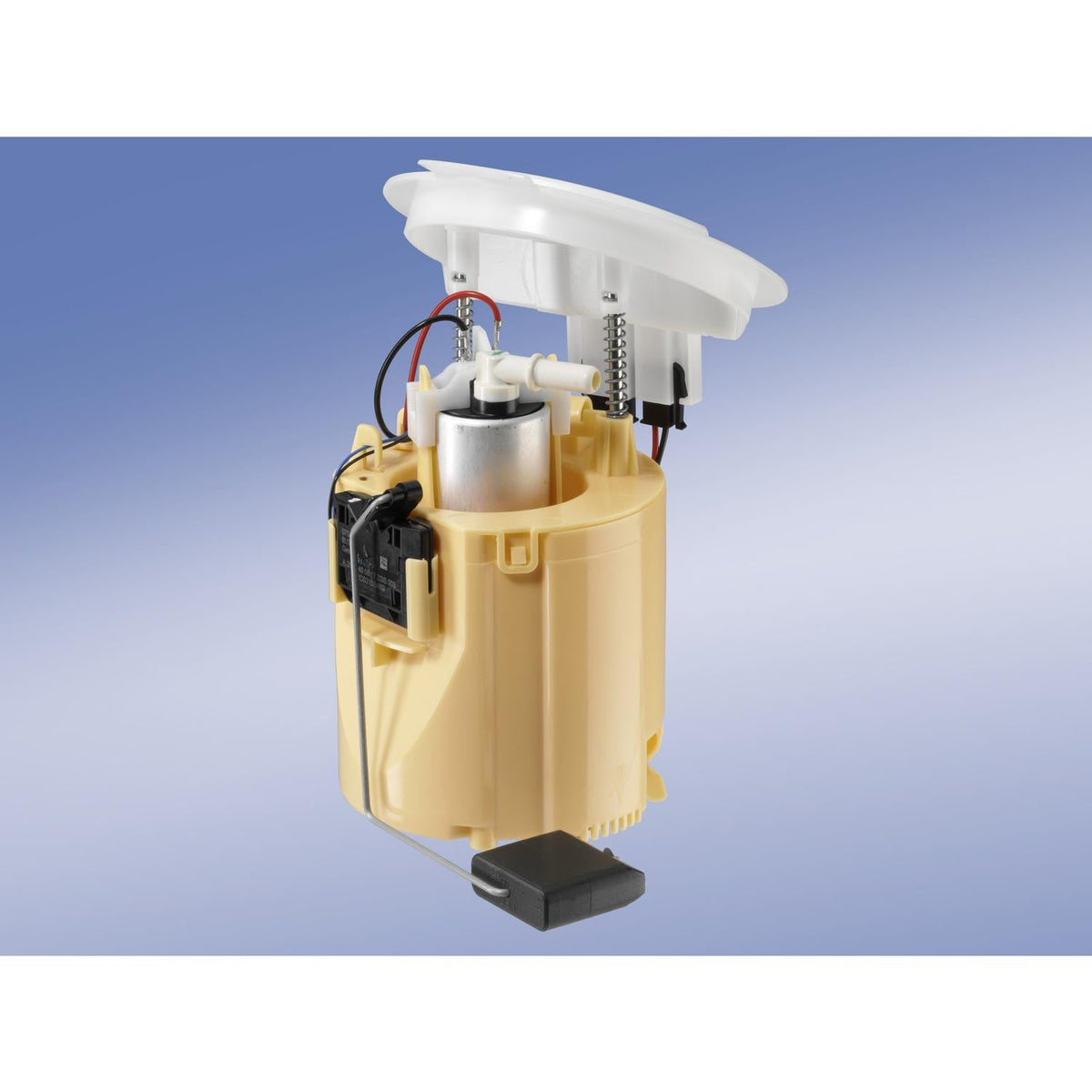 Bosch Fuel Pump 66167 (5/5)