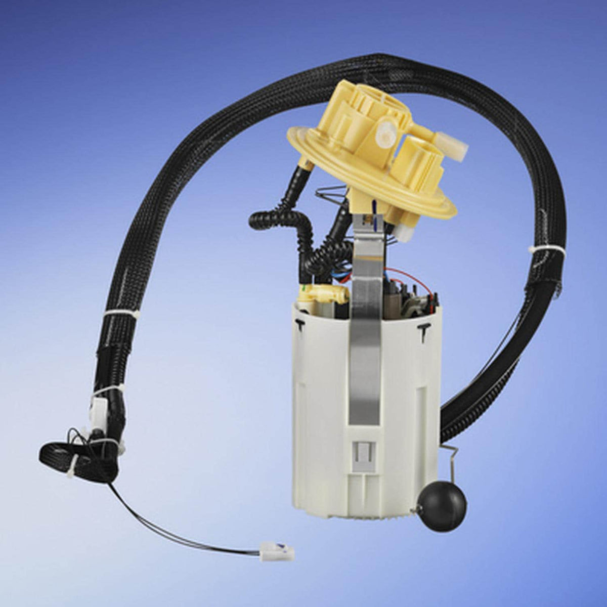 Bosch Fuel Pump Module Assembly 67737 (6/6)