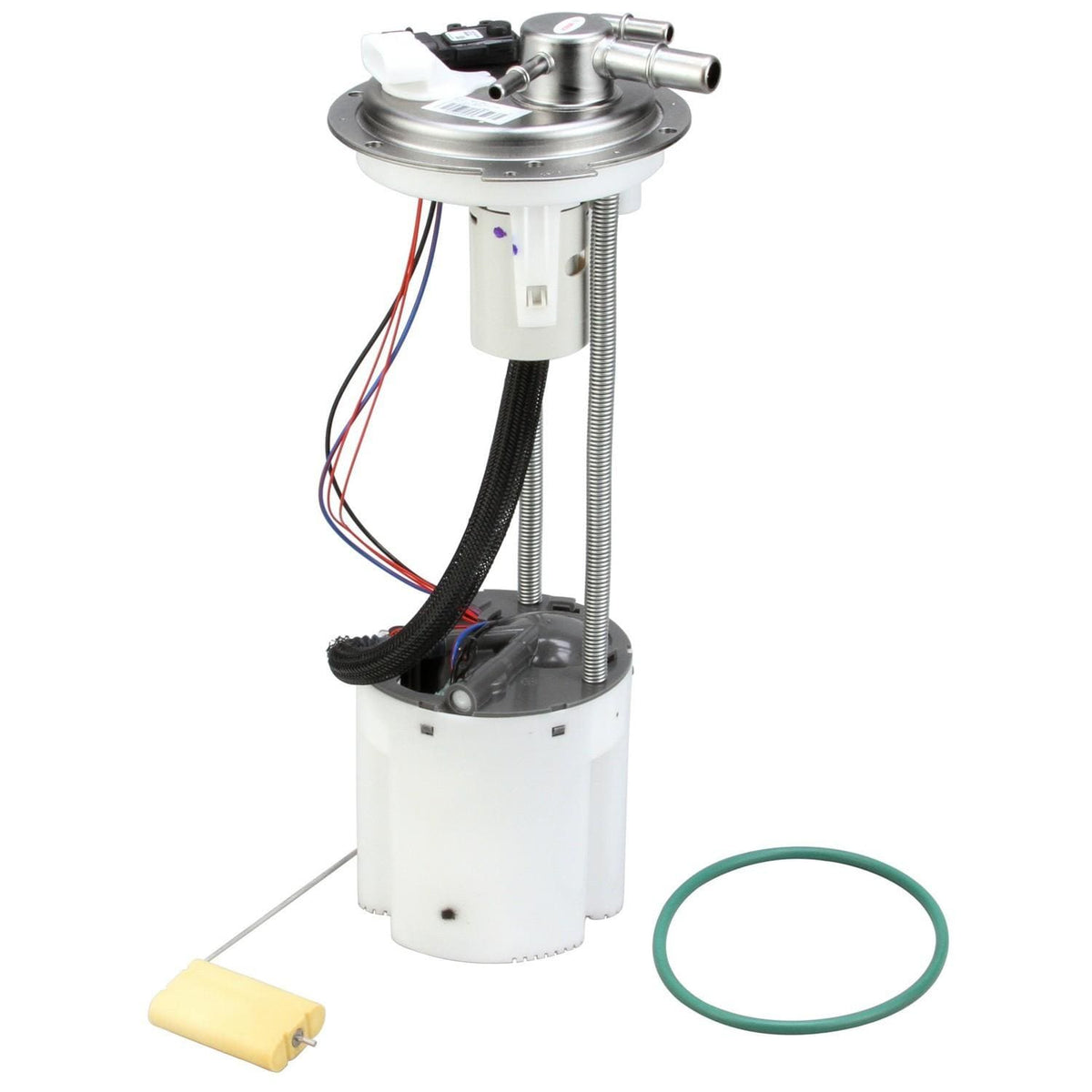 Bosch Fuel Pump 67779 (4/4)