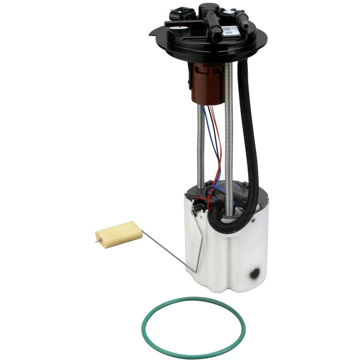 Bosch Fuel Pump 67780 (2/4)